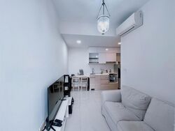 Qube Suites (D14), Apartment #524075771